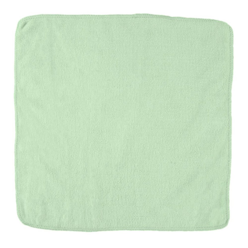 MicroFiber CLEANING CLOTHS 4 PACK Reusable RUBBERMAID Cleaning WASHCLOTH KITCHEN